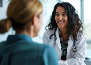 From uncertainty to precision