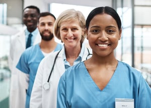 Seamless integration